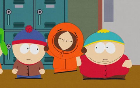 Detail South Park Kenny Images Nomer 16