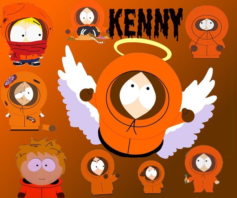 Detail South Park Kenny Images Nomer 37
