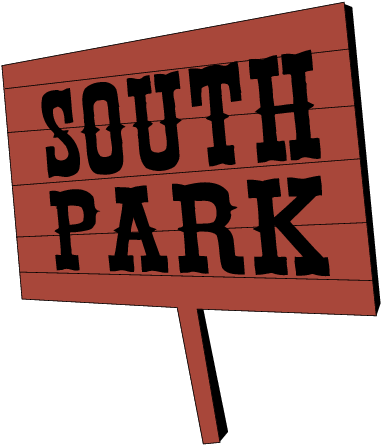 Detail South Park Logo Png Nomer 6