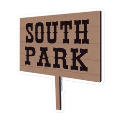 Detail South Park Logo Png Nomer 10