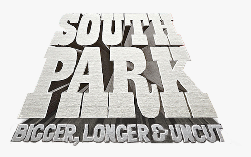 Detail South Park Logo Png Nomer 15