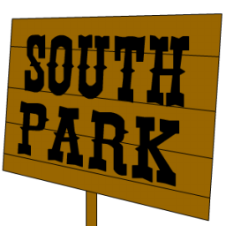 Detail South Park Logo Png Nomer 19