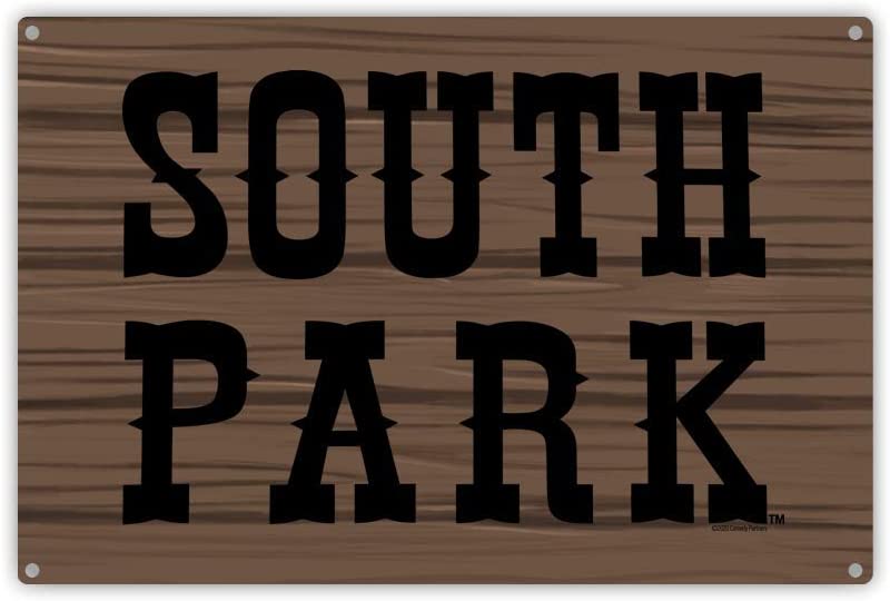 Detail South Park Logo Png Nomer 26