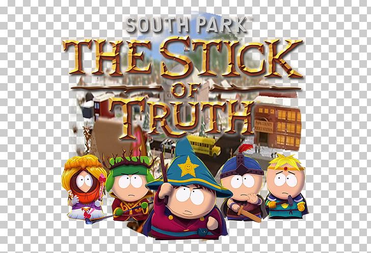 Detail South Park Logo Png Nomer 27