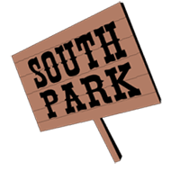 Detail South Park Logo Png Nomer 39