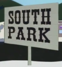 Detail South Park Logo Png Nomer 41