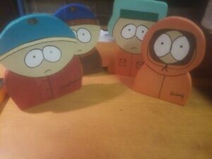 Detail South Park Paper Cut Outs Nomer 18