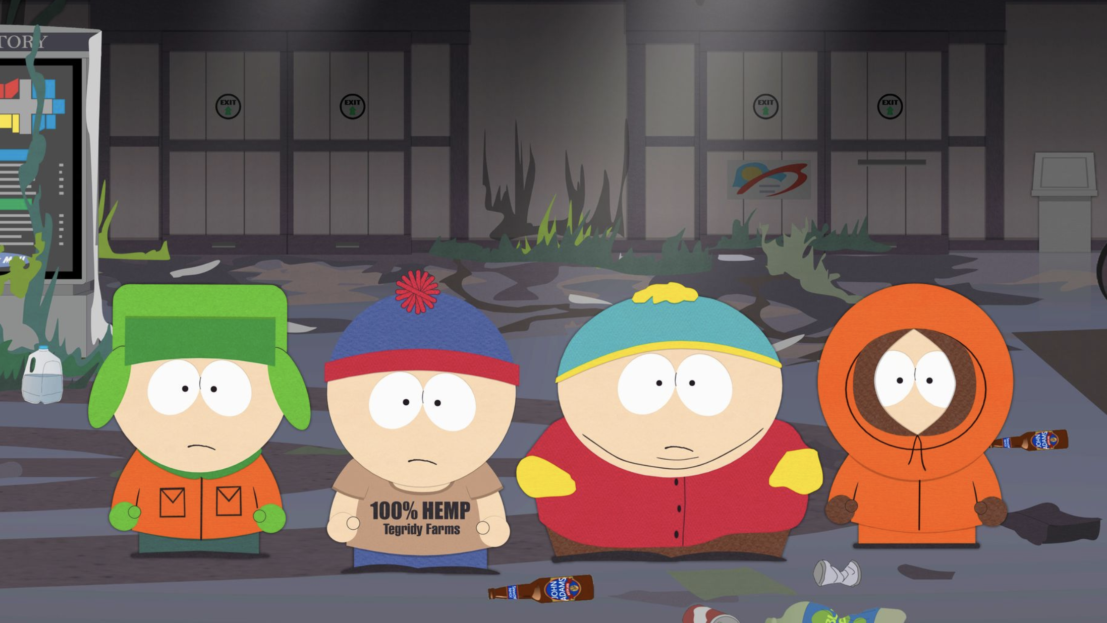 Detail South Park Pictures Nomer 13