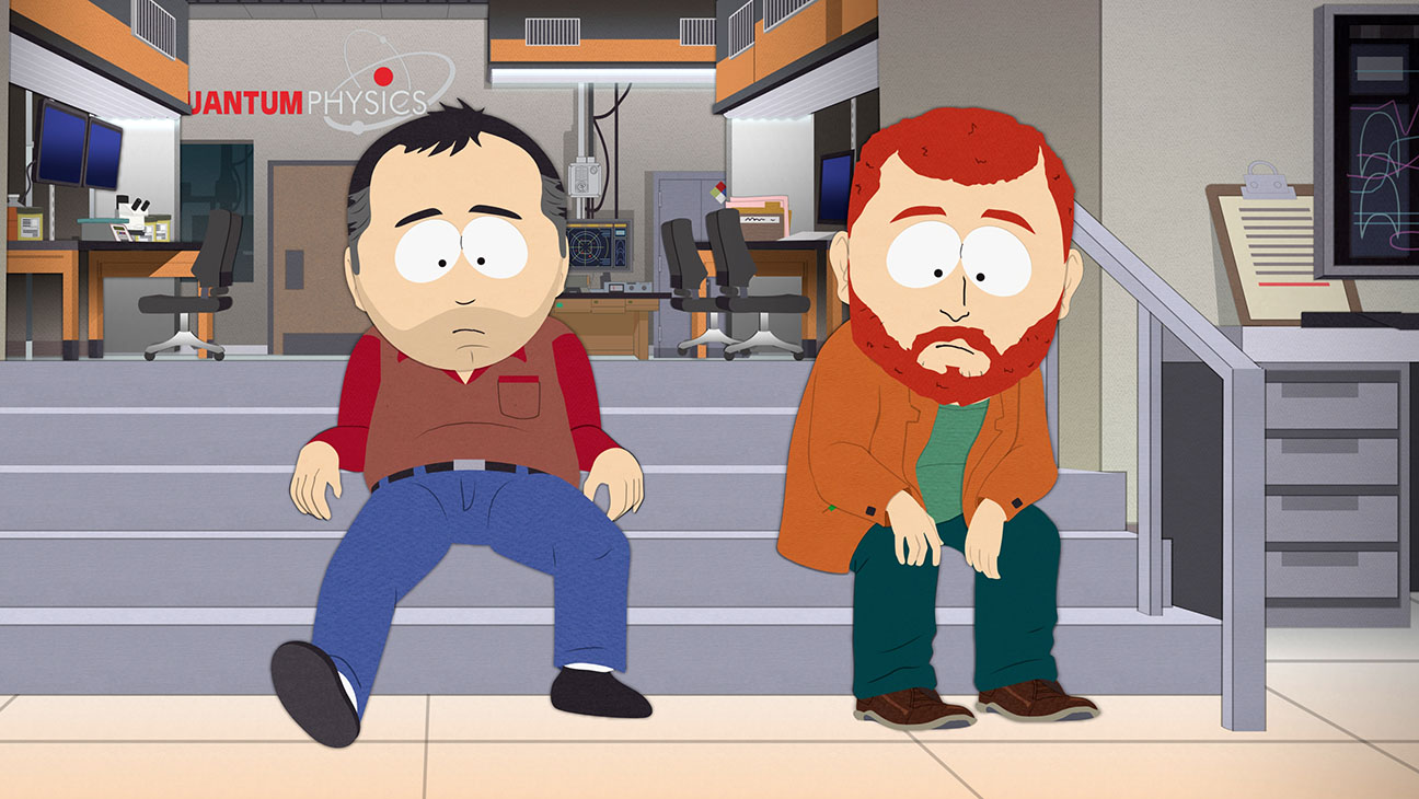 Detail South Park Pictures Nomer 20