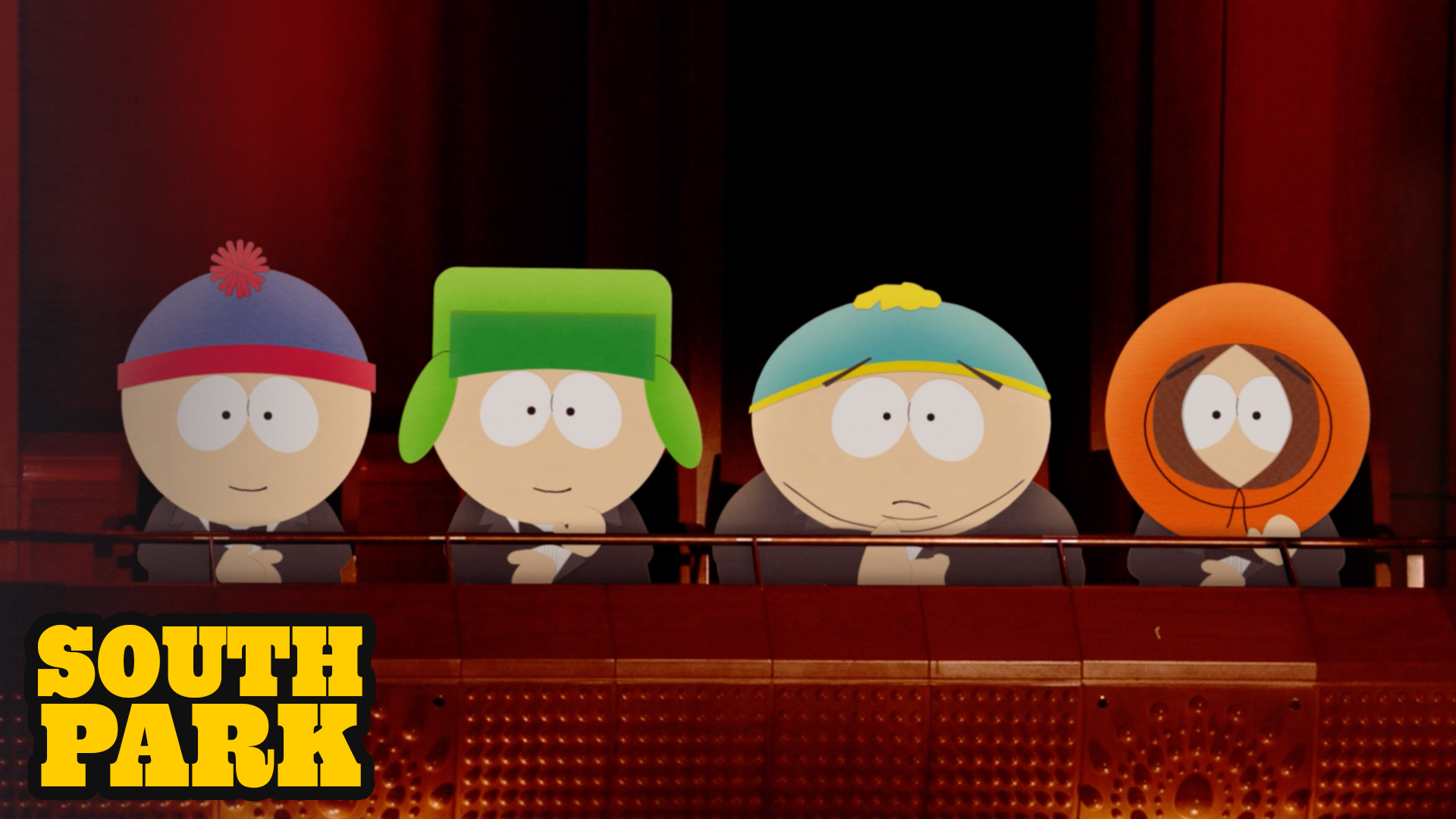 Detail South Park Pictures Nomer 27