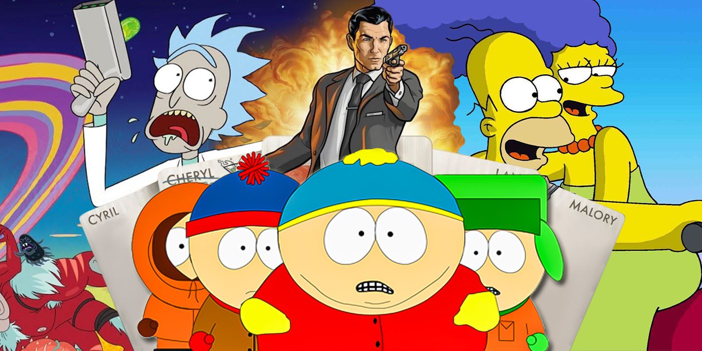 Detail South Park Pictures Nomer 31