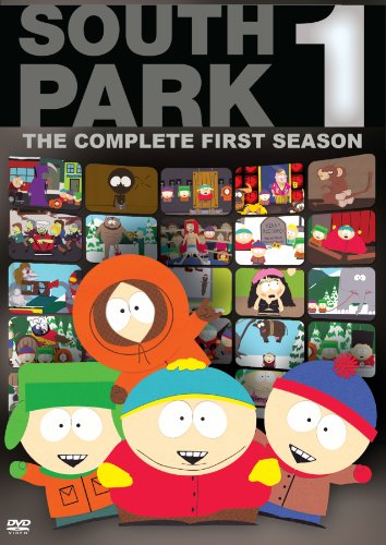 Detail South Park Pictures Nomer 32