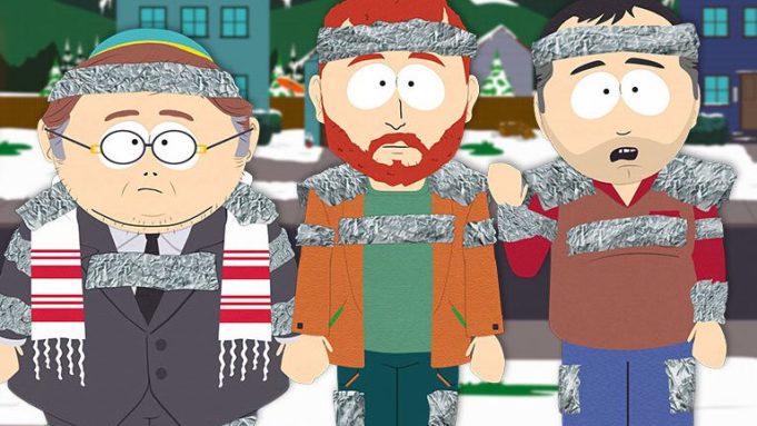 Detail South Park Pictures Nomer 41