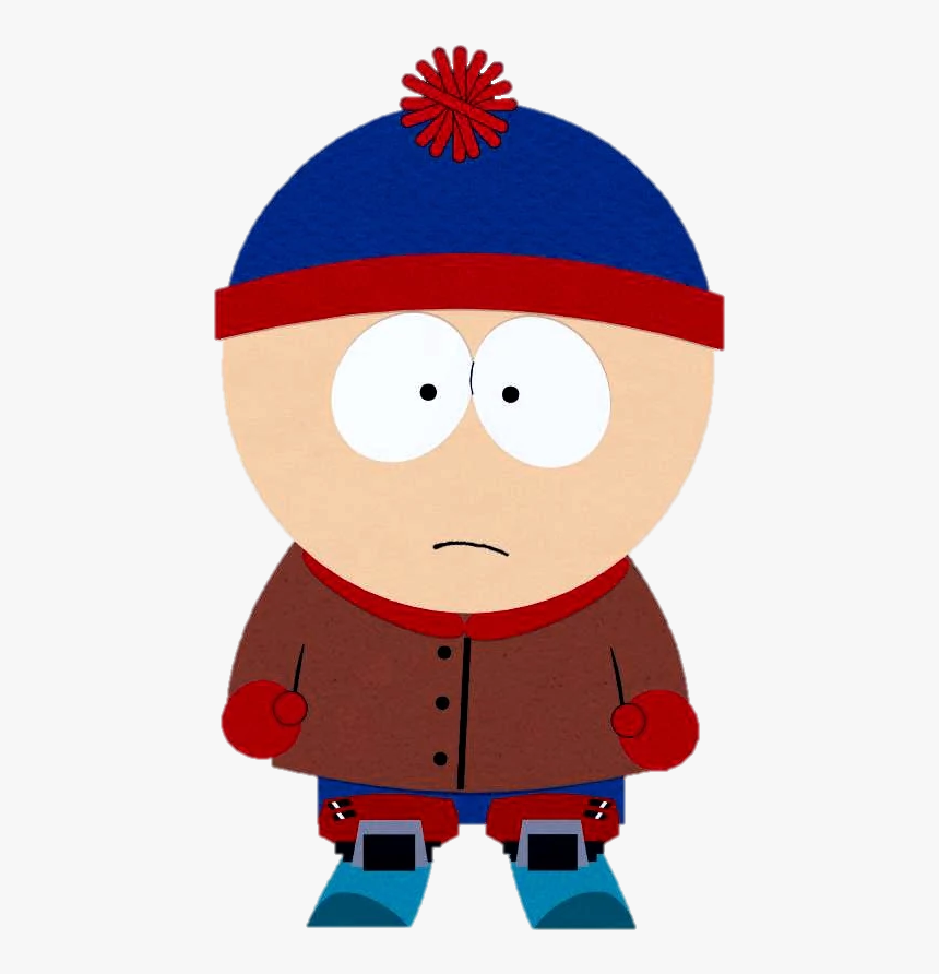 Detail South Park Png Nomer 16