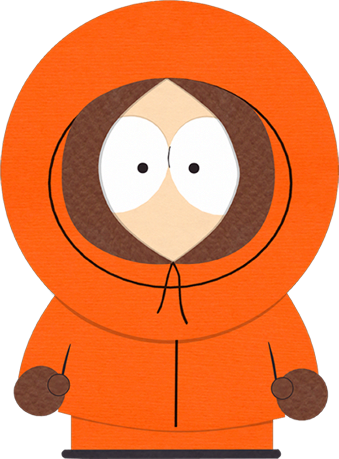 Detail South Park Png Nomer 2