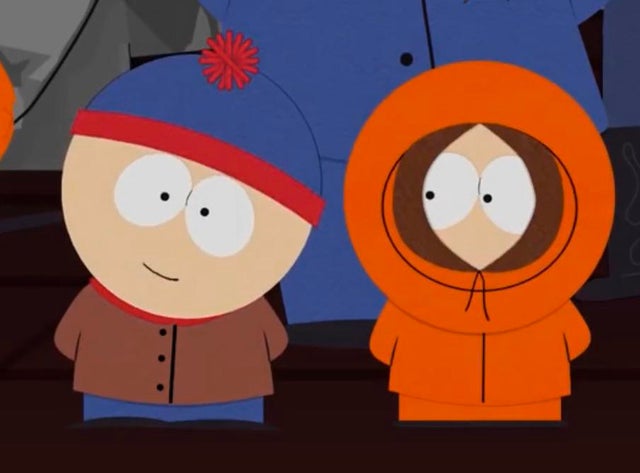 Detail South Park Screenshot Nomer 16