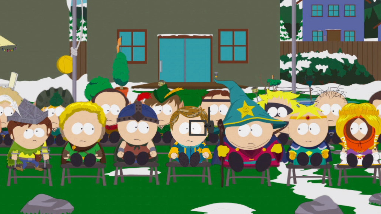 Detail South Park Season Download Nomer 17