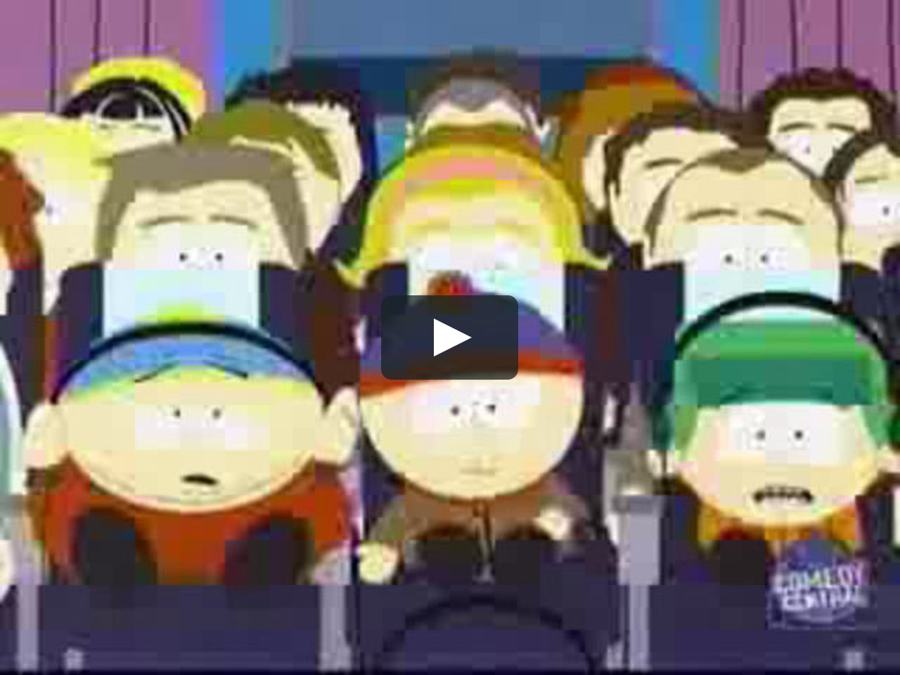 Detail South Park Stapler Nomer 40