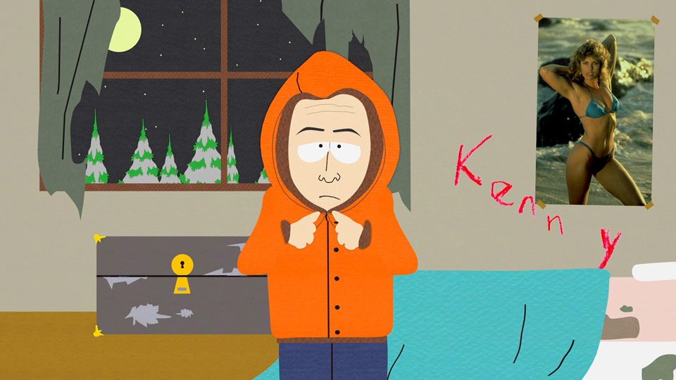 Detail South Park Stapler Nomer 51