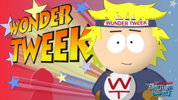 Detail South Park The Fractured But Whole Tweek Nomer 13