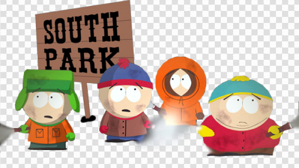 Detail South Park Transparent Nomer 14