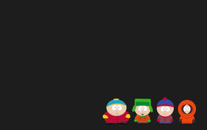 Detail South Park Wallpaper Nomer 15