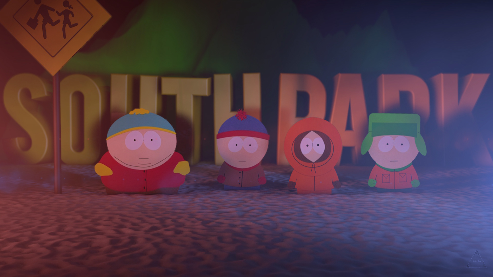 Detail South Park Wallpaper Nomer 18