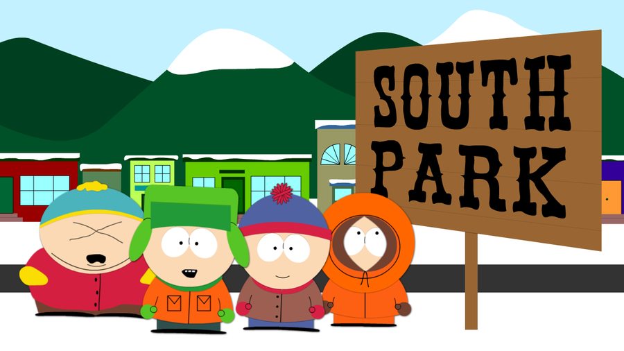 Detail South Park Wallpaper Nomer 29