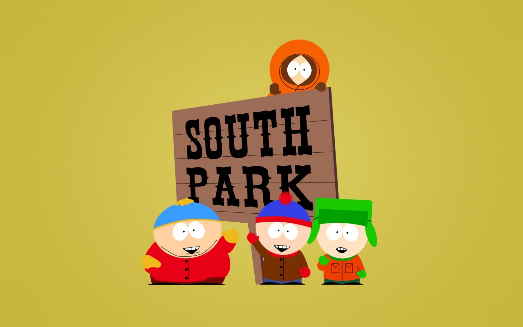 Detail South Park Wallpaper Nomer 31