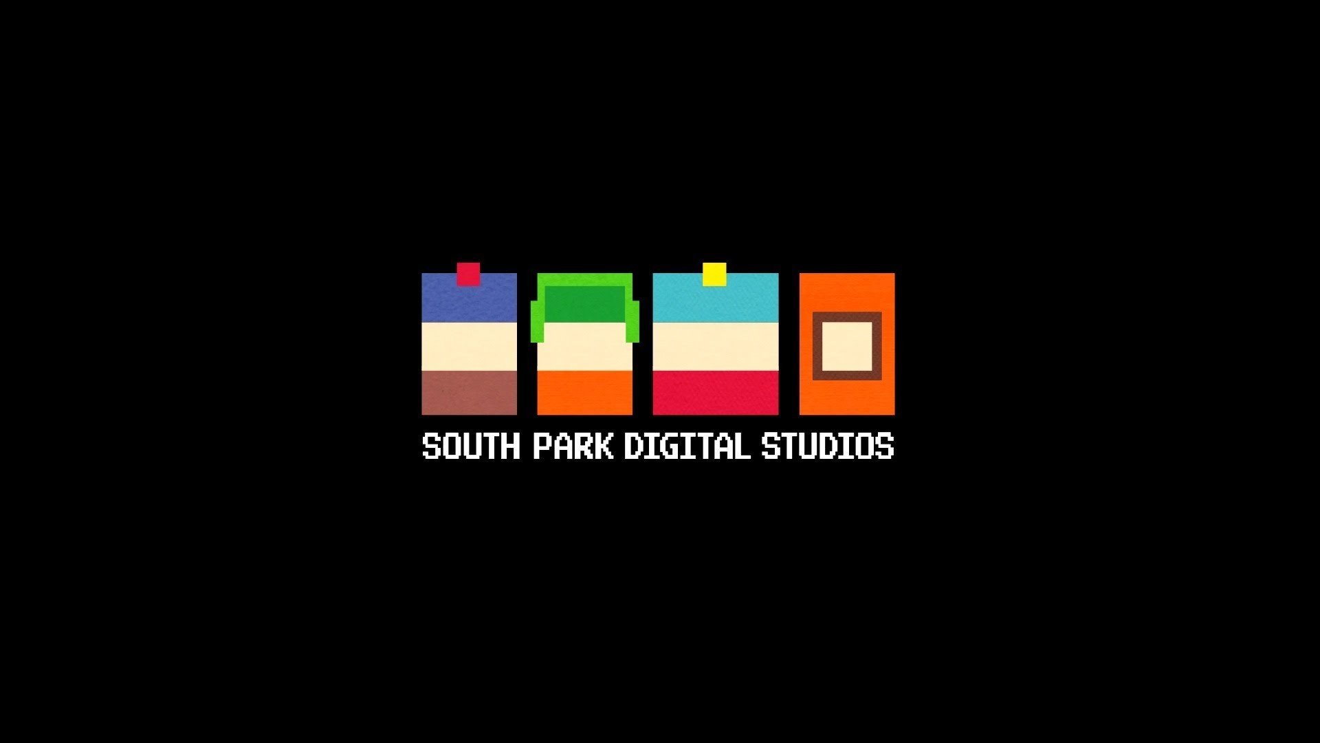 Detail South Park Wallpaper Nomer 40