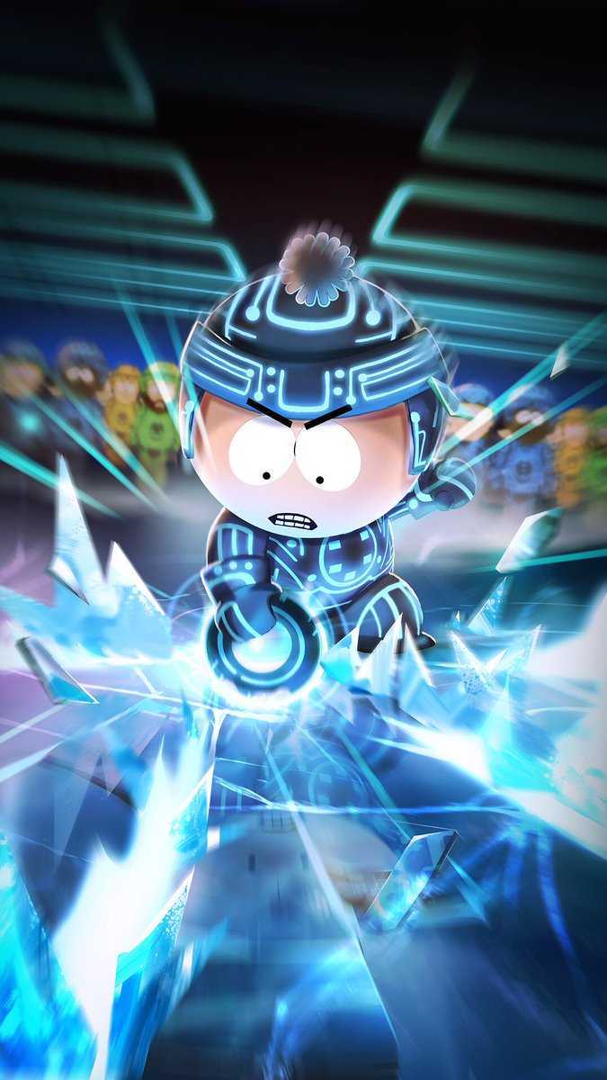 Detail South Park Wallpaper Nomer 44