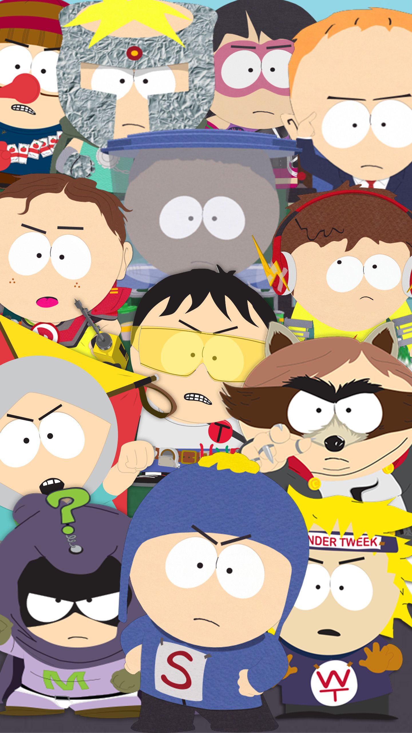 Detail South Park Wallpaper Nomer 7