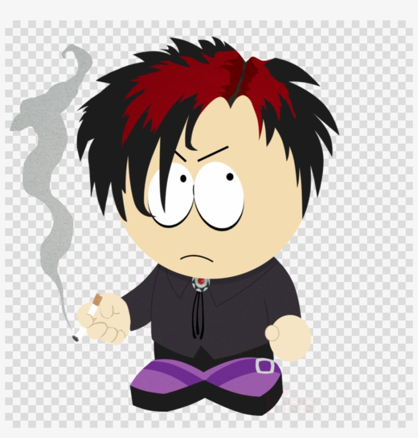 Detail Southpark Clipart Nomer 38