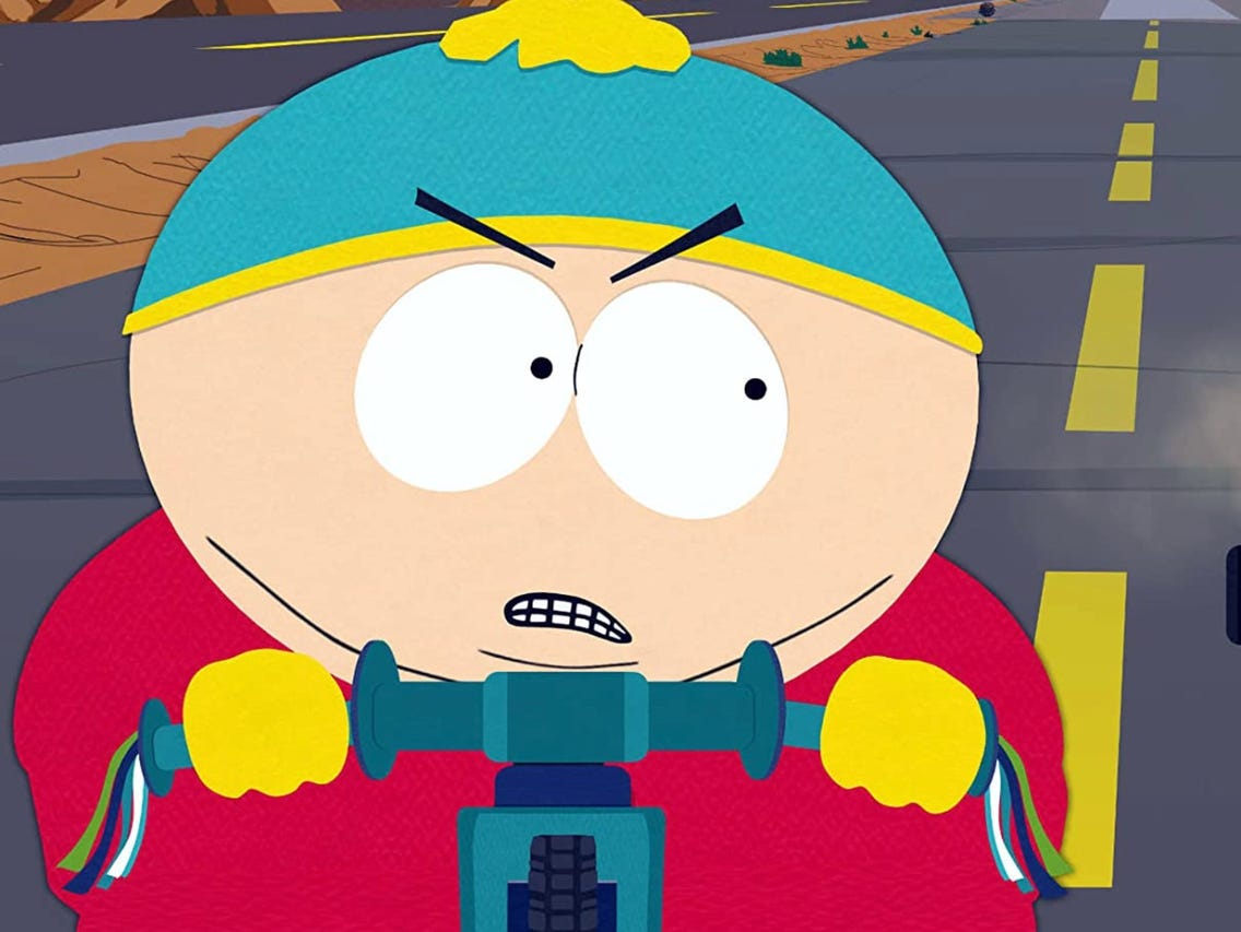 Detail Southpark Download Episodes Nomer 11