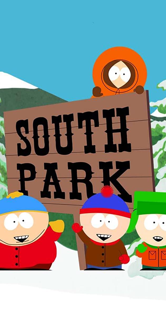 Detail Southpark Download Episodes Nomer 14