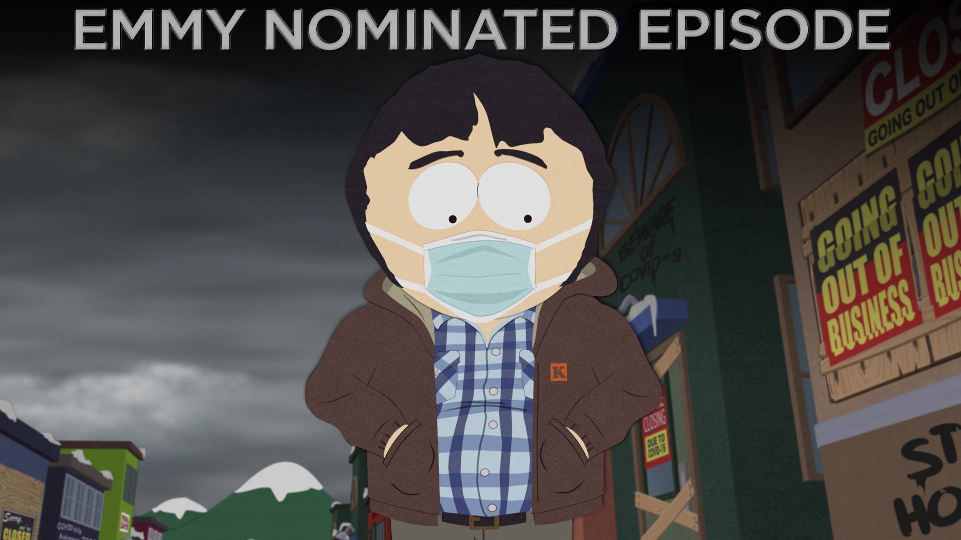 Detail Southpark Download Episodes Nomer 21