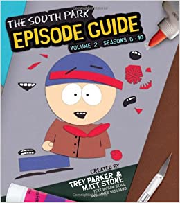 Detail Southpark Download Episodes Nomer 30