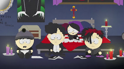 Detail Southpark Download Episodes Nomer 31