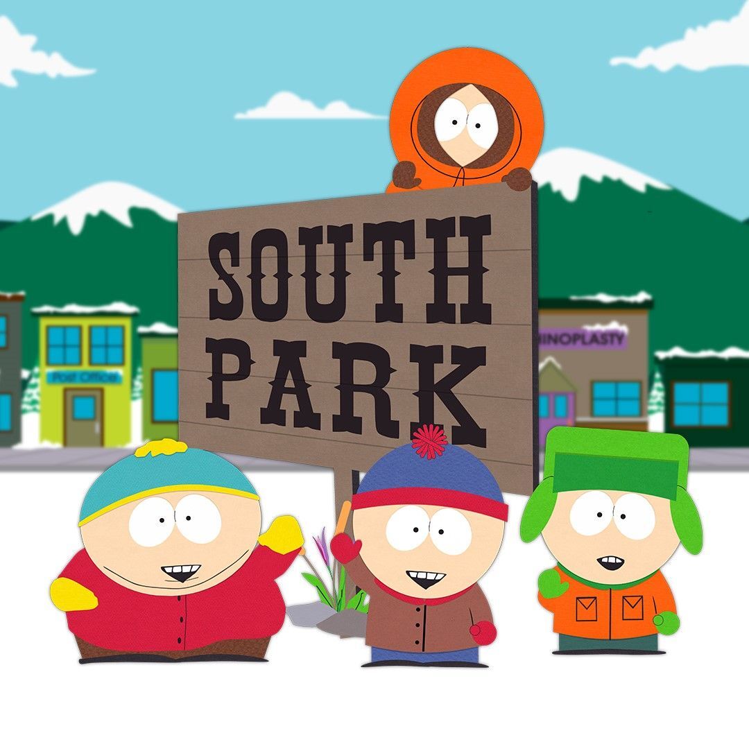 Detail Southpark Download Episodes Nomer 8