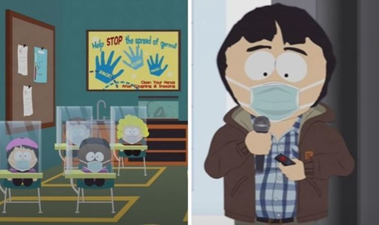 Detail Southpark Downloads Nomer 16