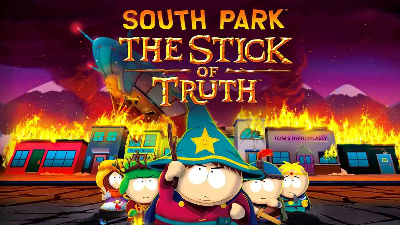 Detail Southpark Downloads Nomer 53