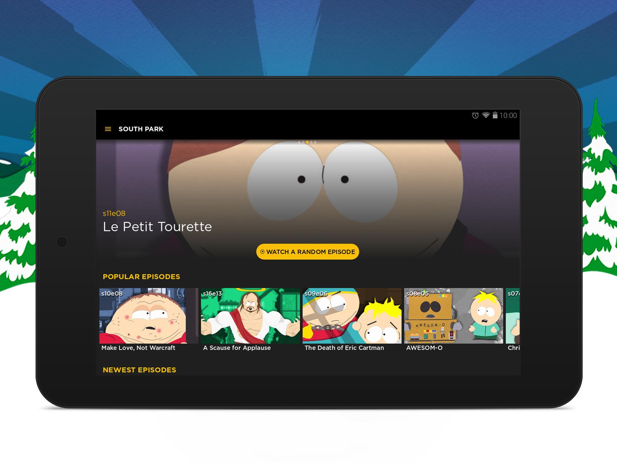 Detail Southpark Episode Download Nomer 6