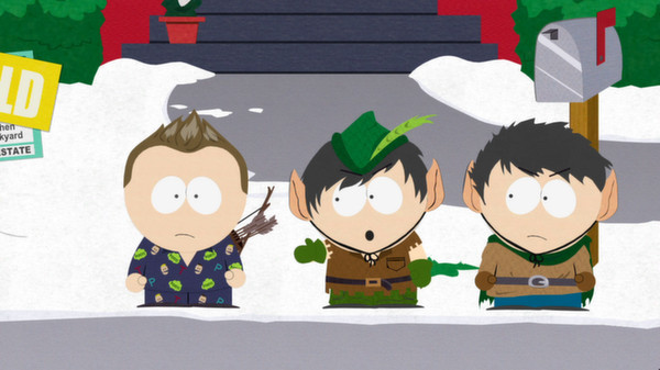 Detail Southpark Free Downloads Nomer 20