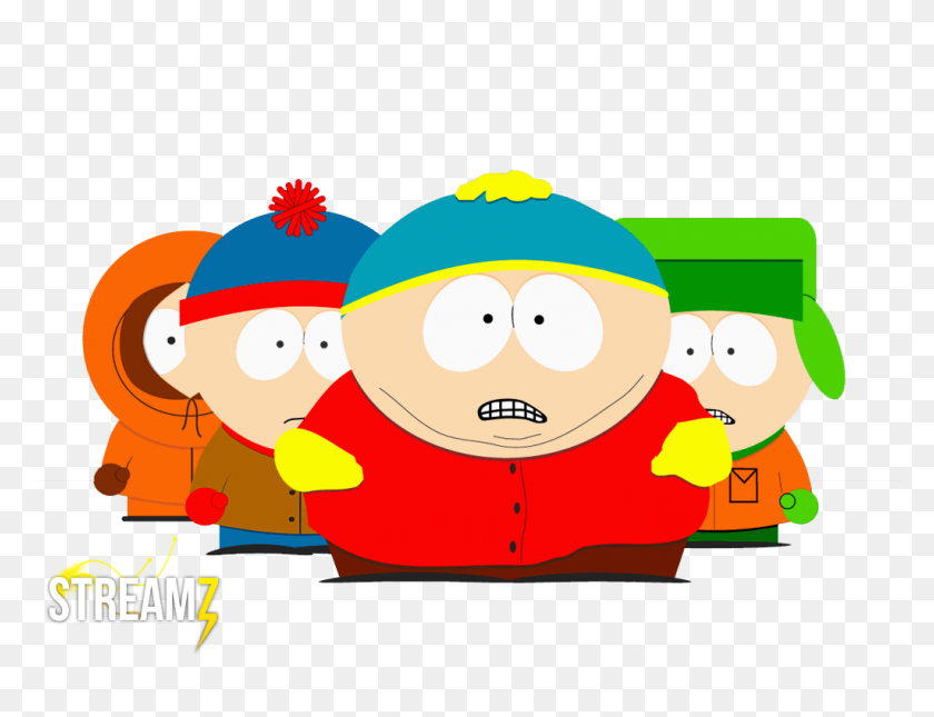 Detail Southpark Free Downloads Nomer 33