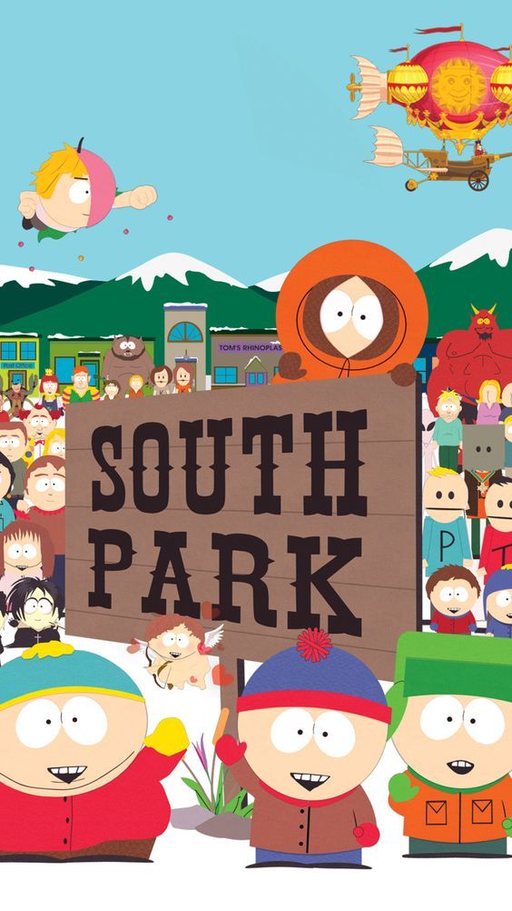 Detail Southpark Free Downloads Nomer 36