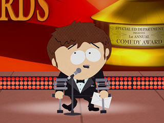 Detail Southpark Osama Nomer 21