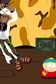 Detail Southpark Osama Nomer 4