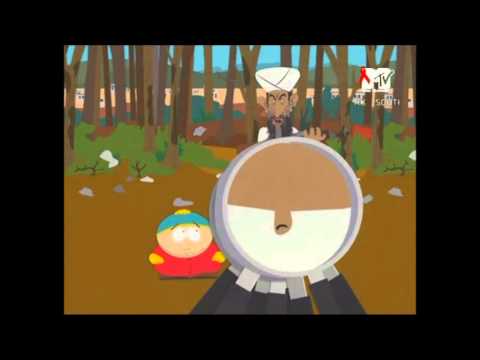 Detail Southpark Osama Nomer 48