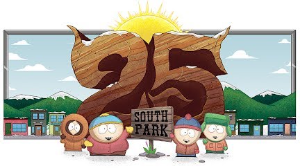 Detail Southpark Si Fly Nomer 39