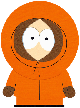 Detail Southpark Si Fly Nomer 41